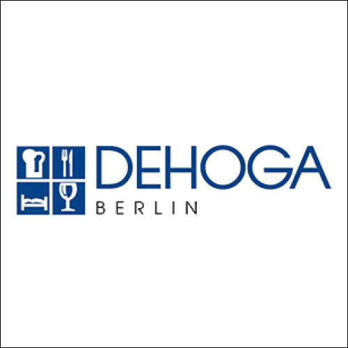 DEHOGA Berlin Logo